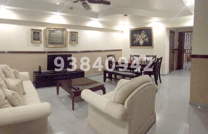 Blk 582 Woodlands Drive 16 (Woodlands), HDB 5 Rooms #40103692